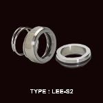 Mechanical Seal Conical Spring Unbalanced Seal