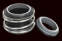 Single Spring Mechanical Seal