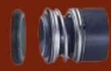 Single Spring Mechanical Seal