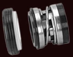 Single Spring Mechanical Seal