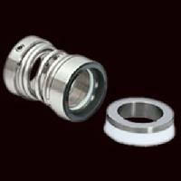 Single Spring Mechanical Seal