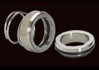 Single Spring Mechanical Seals