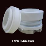 Teflon Bellow Mechanical Seal