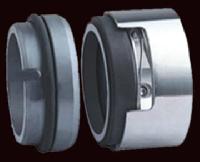 Wave Spring Mechanical Seal