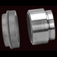 Wave Spring Mechanical Seals