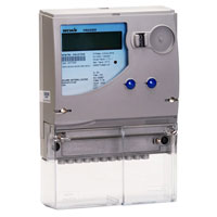 LT/HT CT/PT Operated Energy Meter