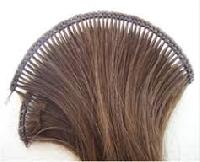 Hand Weft Hair