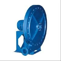 centrifugal force draft fan