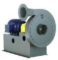 High Pressure Blower