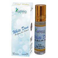 White Dove Perfume