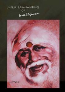 Sai Baba Painting (06)