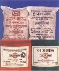 Acid Resistant Lining Products