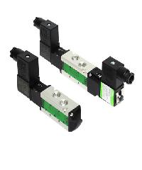 pneumatic solenoid valves