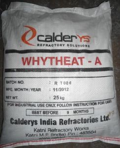 Refractory Castable