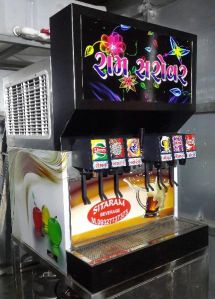 Soda Vending Machine