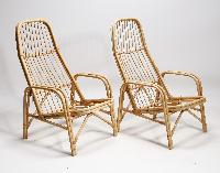 Bamboo Furniture