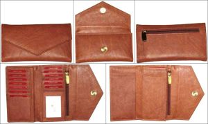 Leather Wallet 03