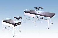 Obstetric Folding Labour Table