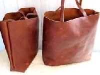 Leather Tote Bags