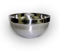 insulated stainless steel dinner bowls