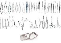 Surgical Instruments