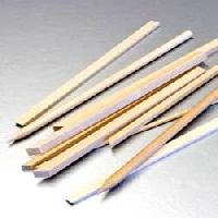 wooden sticks