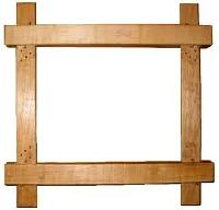 Wooden Photo Frames