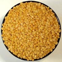 Toor Pulses