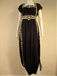arabian ladies dresses
