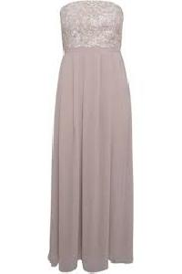 Ladies Long Dresses