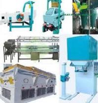 pulses cleaning equipment