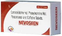 Nevoseen Tablets