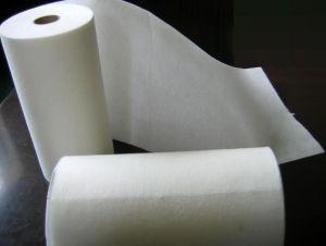 Absorbent Paper