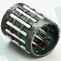 drawn cup needle roller bearing