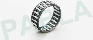 WC 2410 welded cage needle roller bearing