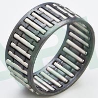 WC 3518 Welded Cage Needle Roller Bearing