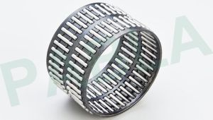 WC 80006 Welded Cage Needle Roller Bearing