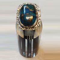 Turquoise Ring