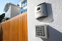 security alarm systems