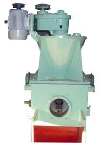 Biomass Briquette Machine