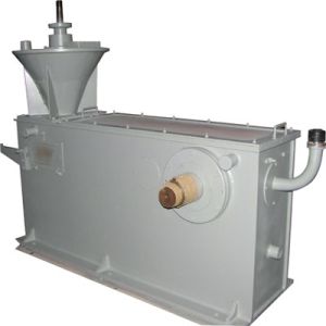 Briquette Making Machine