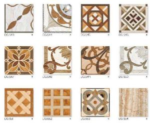 Floor Tiles