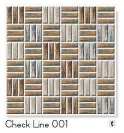 Check Line Series Tiles (300X300)