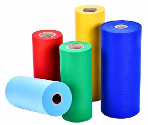 Non Woven Fabric Rolls