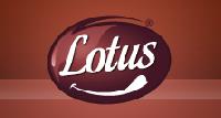Lotus Chocolate Slab