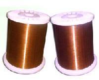 enameled aluminium wire