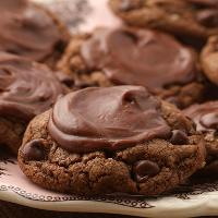 Chocolate Cookie