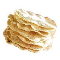 Garlic Papad