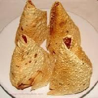 jeera papad