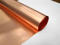 Copper Foils